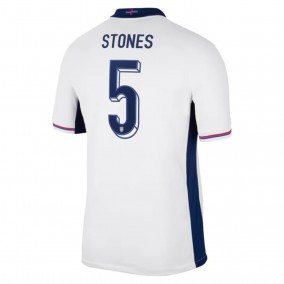 England Stones 5 EM Hjemmedrakt 2024